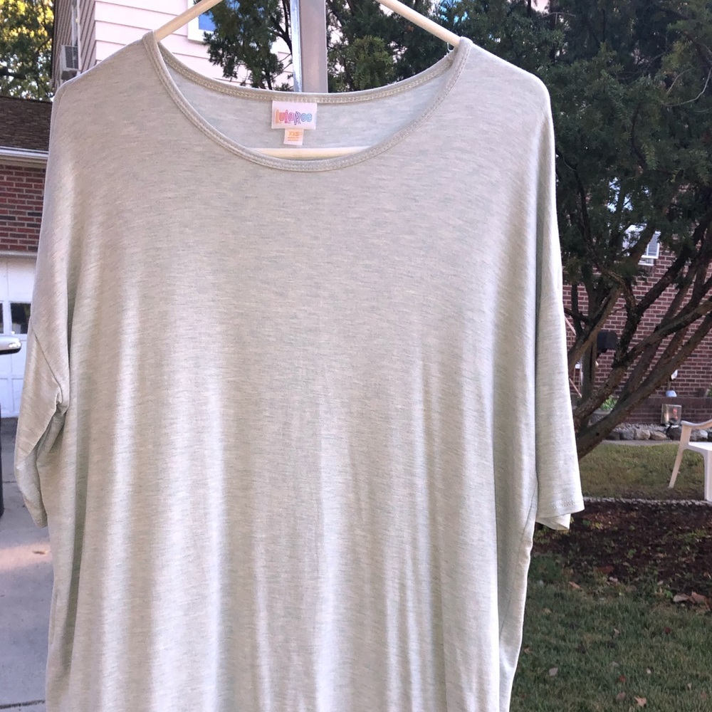 LuLaRoe Irma
